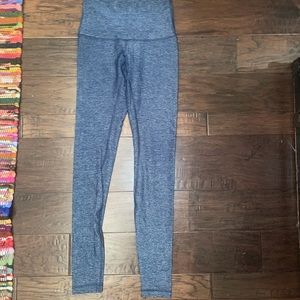 Lulu lemon leggings align